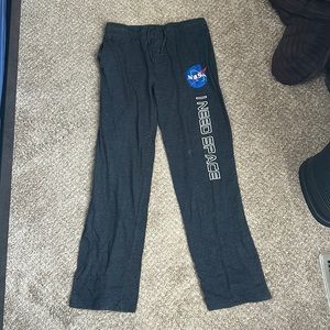 NASA Pajama Pants